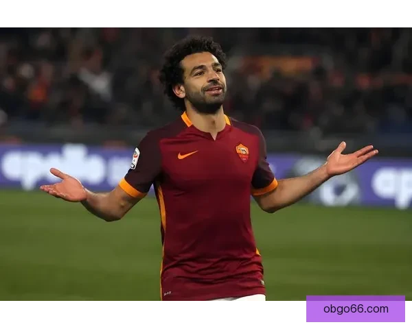 BR足球回顾十二年前切尔西签下萨拉赫蓝军生涯仅19场青涩岁月